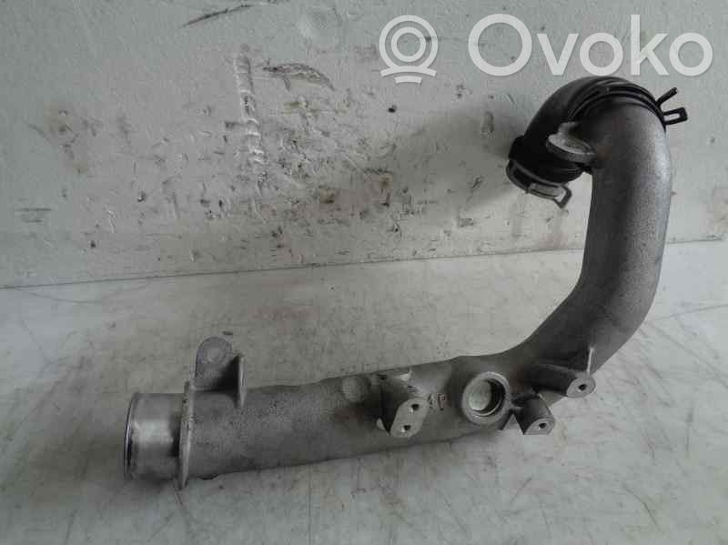 Mazda Premacy Air conditioning (A/C) pipe/hose 