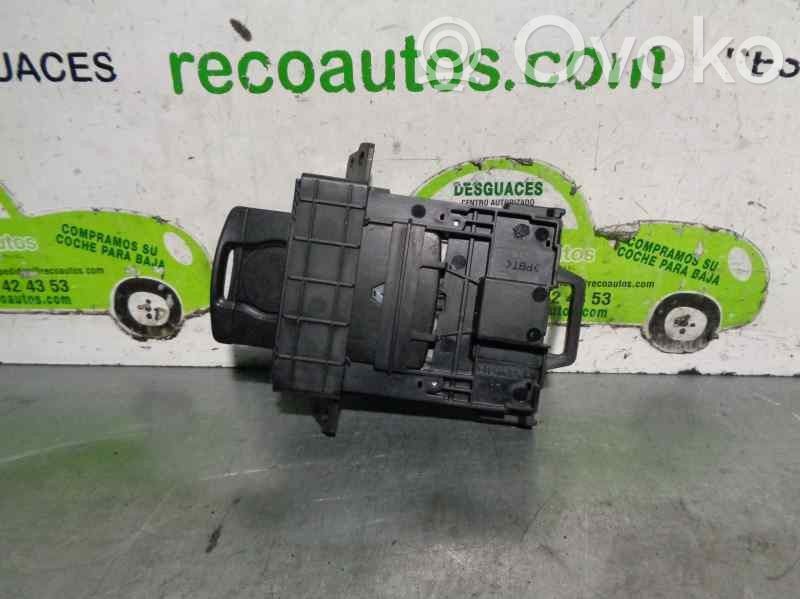 Renault Koleos I Ignition lock 