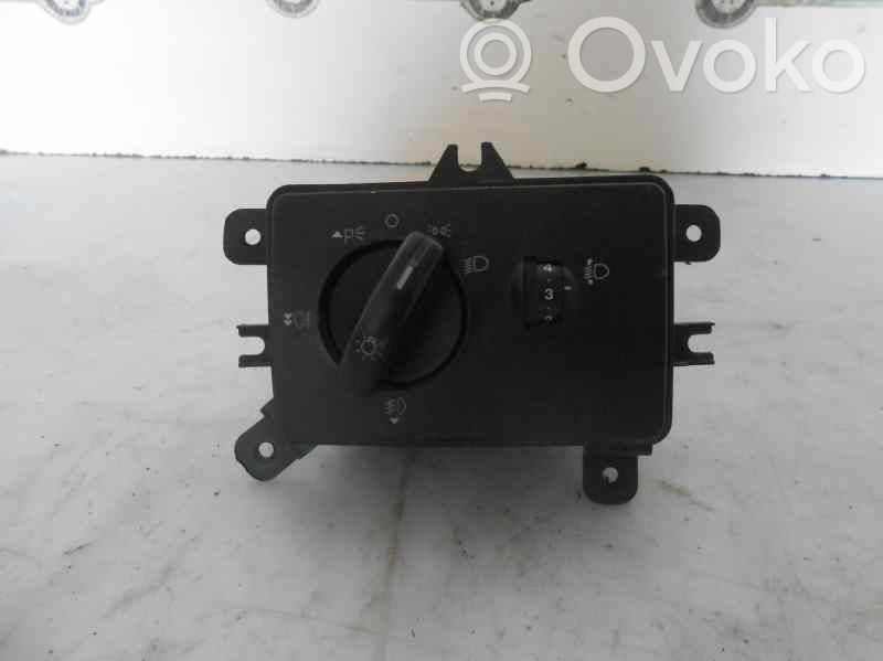 Ford Transit Comutator lumini bord 