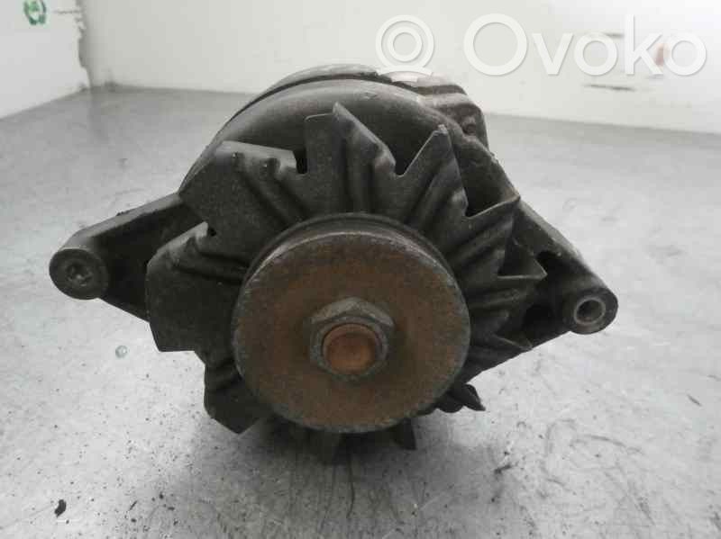 Opel Kadett E Generator/alternator 