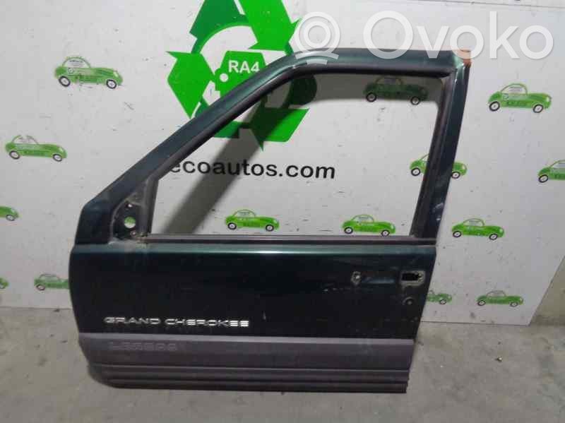 Jeep Grand Cherokee Puerta delantera