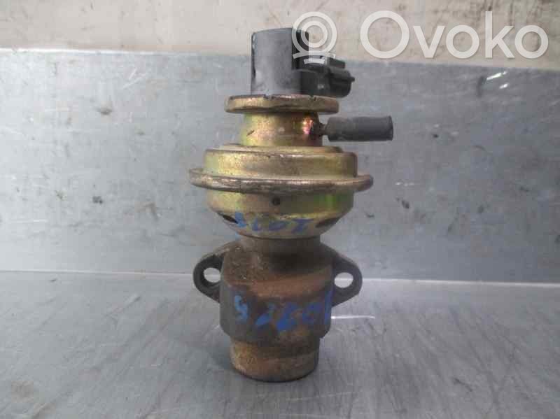 Ford Fiesta Valvola EGR