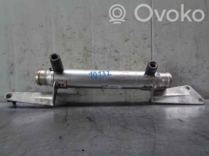 Citroen C5 Chłodnica spalin EGR