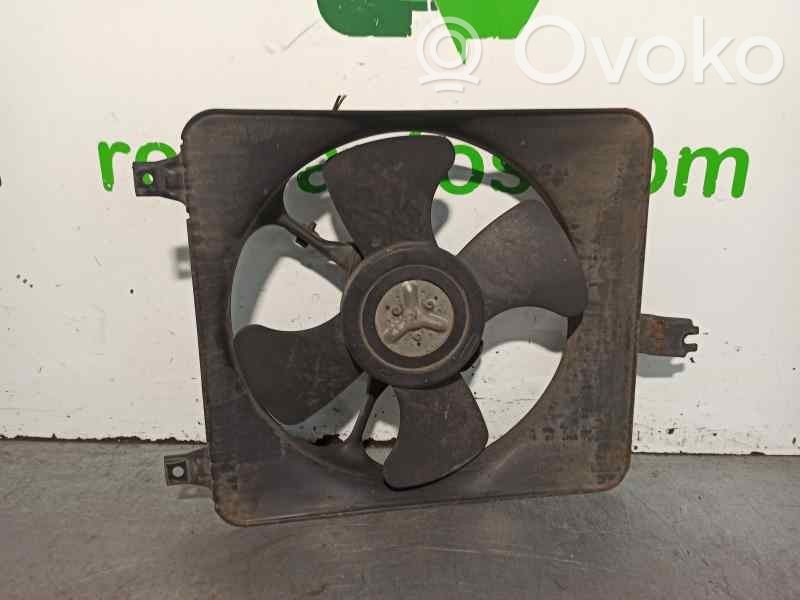 Honda Accord Electric radiator cooling fan 