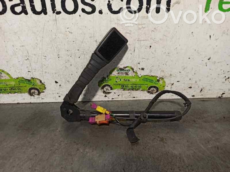 Opel Signum Boucle de ceinture de sécurité avant