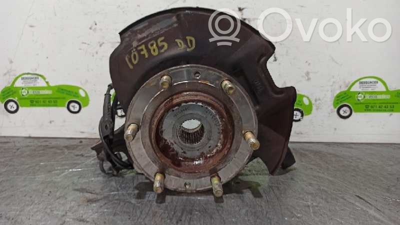 KIA Carnival Achsschenkel vorne