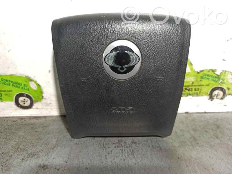 SsangYong Rodius Airbag de volant 
