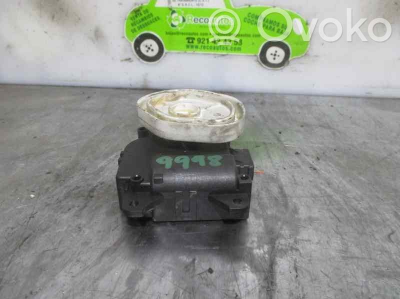 Suzuki Swift I Wentylator nawiewu / Dmuchawa