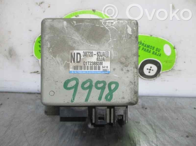 Suzuki Swift I Centralina/modulo chiusura centralizzata portiere 