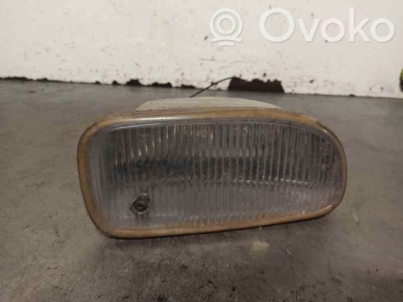 Jeep Grand Cherokee (WJ) Fendinebbia anteriore