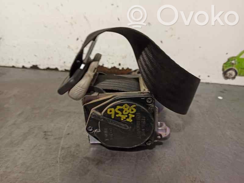 Alfa Romeo 156 Cinturón trasero