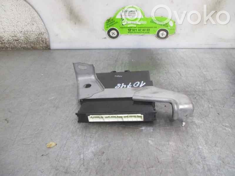 Toyota Yaris Homelink control unit 