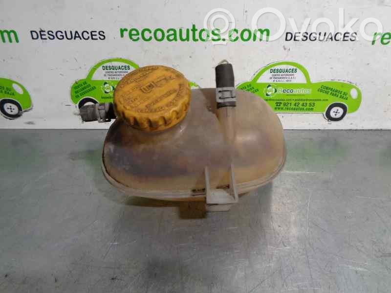 Opel Tigra B Vas expansiune combustibil 