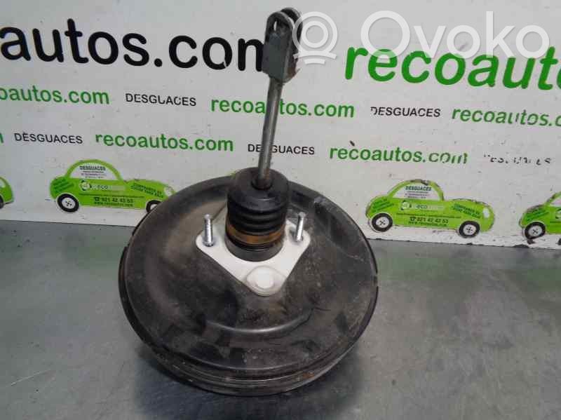 Opel Zafira B Hydraulisen servojärjestelmän paineventtiili 