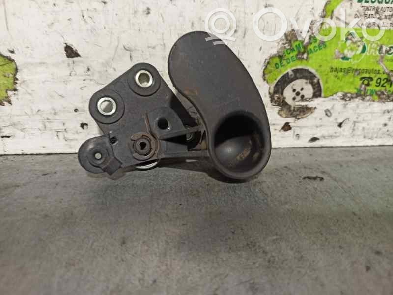 Citroen Berlingo Manecilla interna puerta trasera