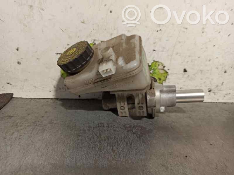 Toyota Aygo AB10 Servofreno
