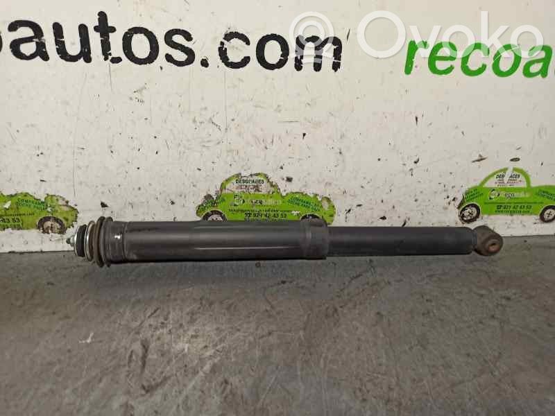Toyota Aygo AB10 Amortyzator tylny 