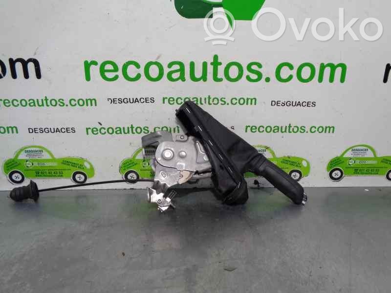 Opel Corsa E Rankinio atleidimo rankenėlė