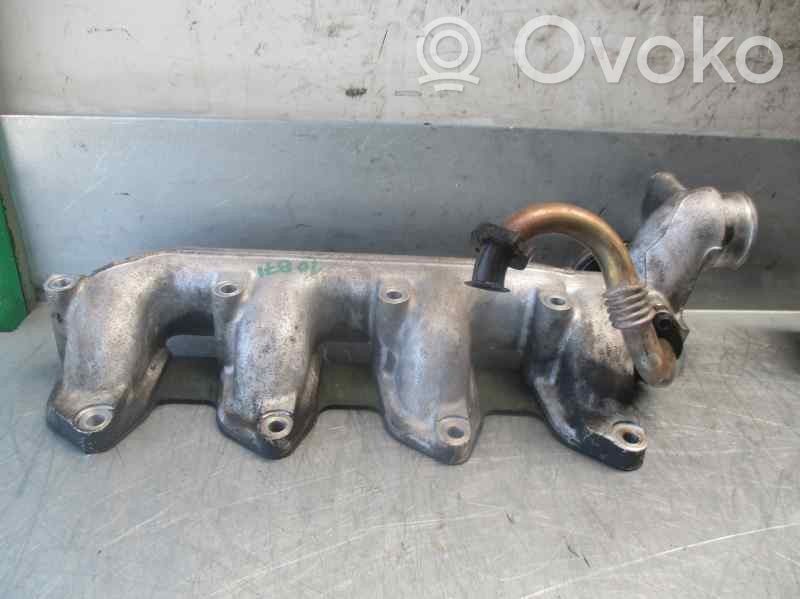 Ford Mondeo MK II EGR valve