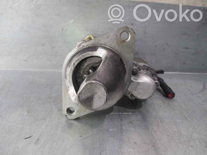 Chevrolet Lacetti Electromotor 