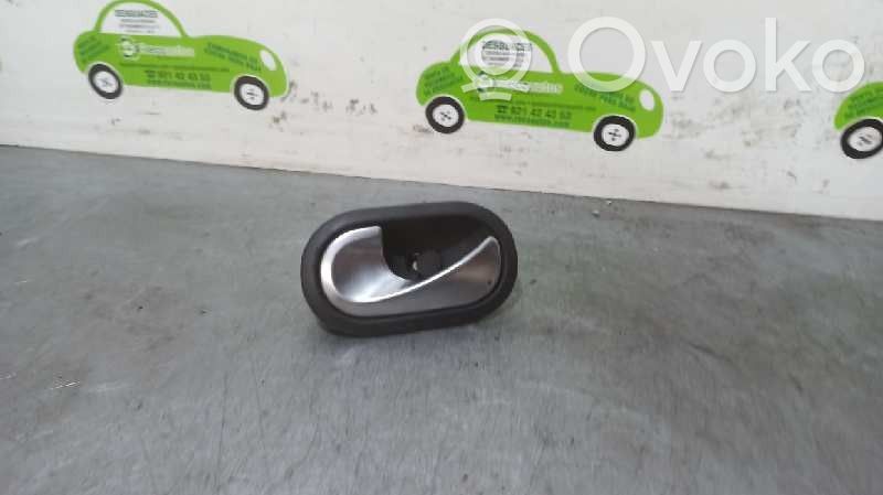 Renault Scenic RX Galinė atidarymo rankenėlė vidinė 