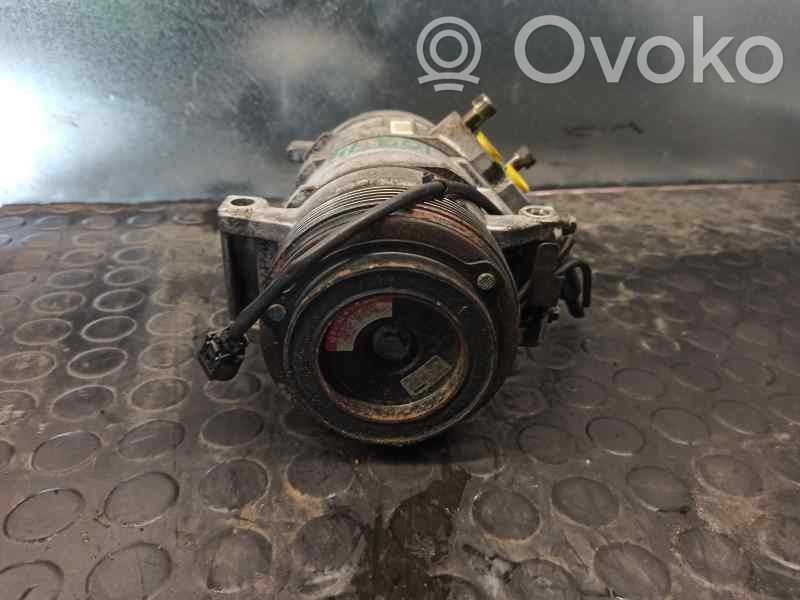 Land Rover Range Rover L322 Compresseur de climatisation 