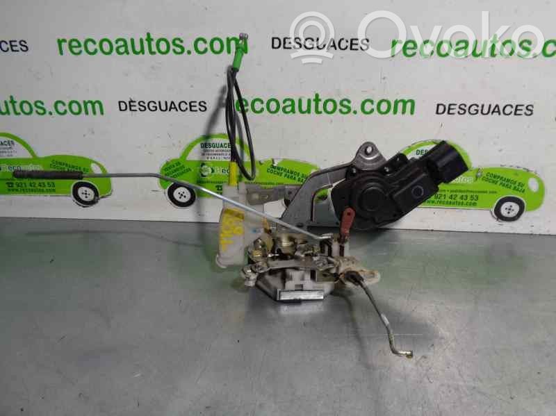 Citroen C15 Serratura portiera anteriore