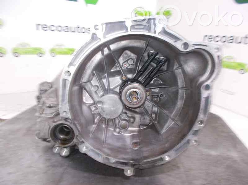 Ford Fiesta 5 Gang Schaltgetriebe 