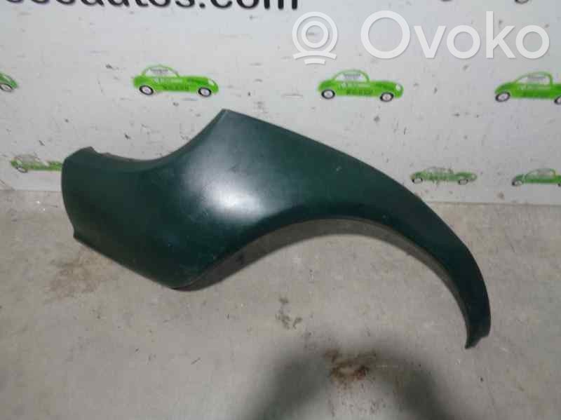 Ford Ka Stoßstange Stoßfänger