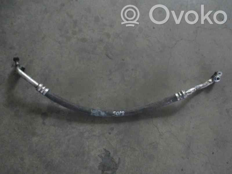 KIA Sorento Air conditioning (A/C) pipe/hose 