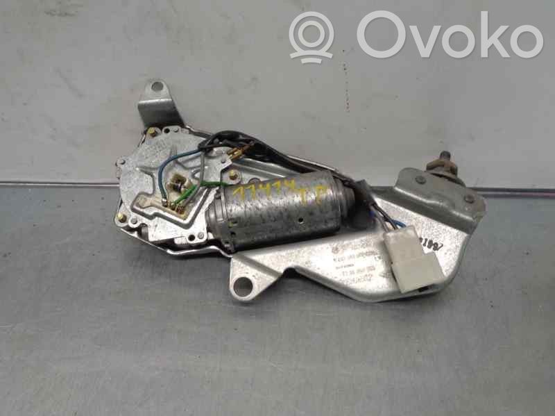 Renault Megane I Aizmugurējā loga tīrītāja motoriņš 