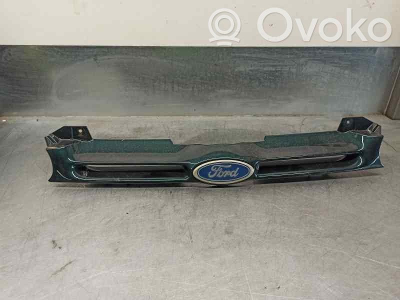 Ford Mondeo MK I Atrapa chłodnicy / Grill 