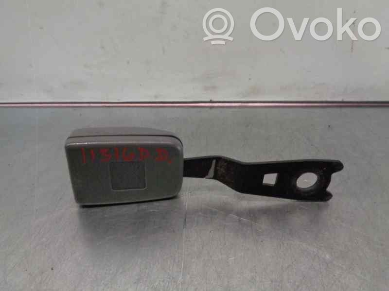 Hyundai Accent Hebilla del cinturón delantero 