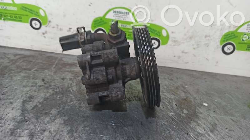 Chrysler Voyager Electric power steering pump