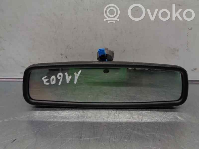 Ford Focus C-MAX Oglindă retrovizoare (interior) 