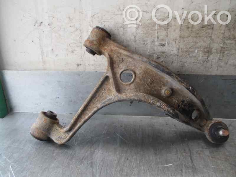 Suzuki Grand Vitara II Querlenker hinten