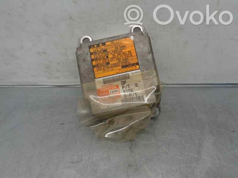 Toyota Corolla E120 E130 Airbagsteuergerät
