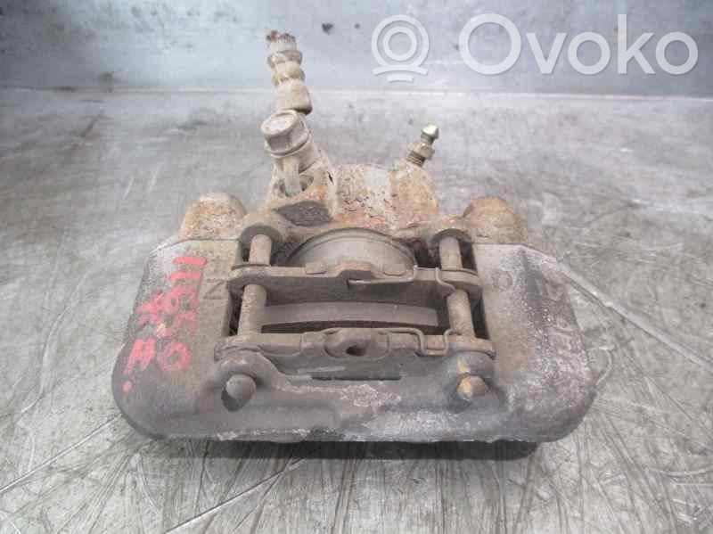Toyota Corolla E120 E130 Aizmugurējais suports 