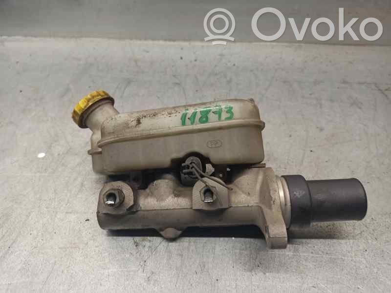 Chrysler Voyager Wspomaganie hamulca 
