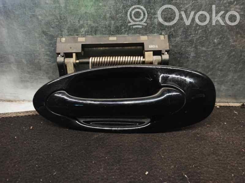 Saab 9-3 Ver2 Ārējais atvēršanas rokturis 