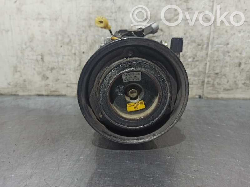 Fiat Marea Klimakompressor Pumpe