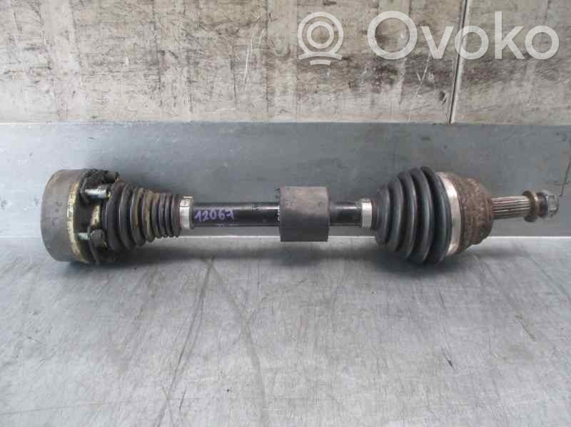 Seat Cordoba (6K) Etuvetoakseli 