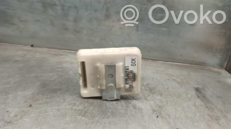 Honda HR-V Other control units/modules