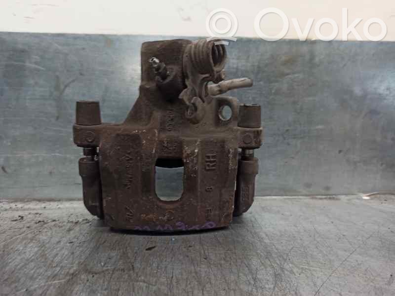 Ford Focus Bremszange hinten