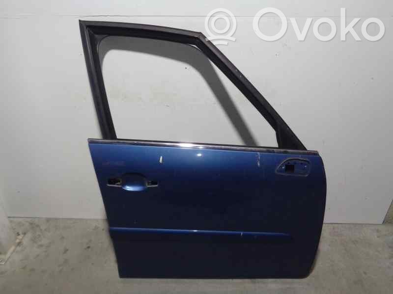 Citroen C4 Aircross Portiera anteriore