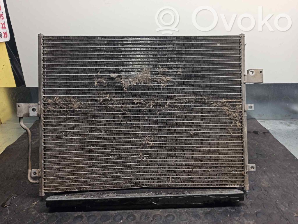 SsangYong Actyon Radiator răcire A/C (condensor)