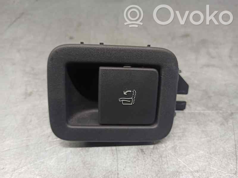 Peugeot 3008 I Maniglia interna per portiera posteriore