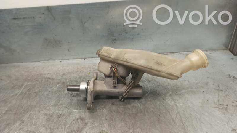 Citroen C3 Pluriel Bomba de freno 