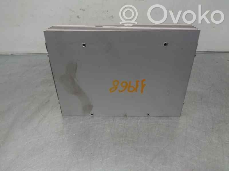 Chrysler Sebring (JS) Sonstige Steuergeräte / Module 