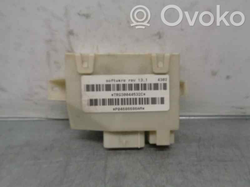 Renault Clio I Centralina cancello